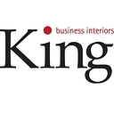 King Business Interiors logo