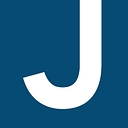 The J (Jewish Community Center - Overland Park) logo
