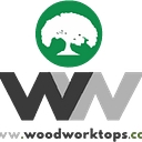 WoodWorktops logo