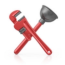 Main Plumbing Services logo