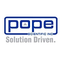 Pope Scientific logo