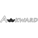 Awkward T-shirts logo