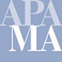 APA Massachusetts Chapter logo