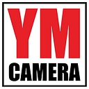YM Camera logo