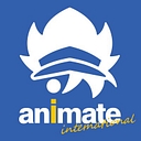 Animate logo
