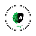 LuMay SmartSense logo