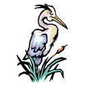 Bay Breeze Heating & Cooling logo
