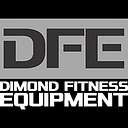 Dimond Fitness Equipment logo