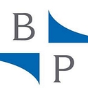 Brooks Pierce logo