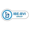 IBE-BVI logo