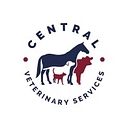 Central Veterinary Services logo