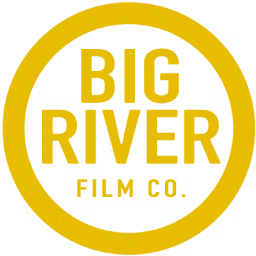 Big River Film Co. logo