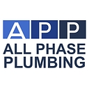 All Phase Plumbing logo