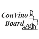 ConVino Board logo