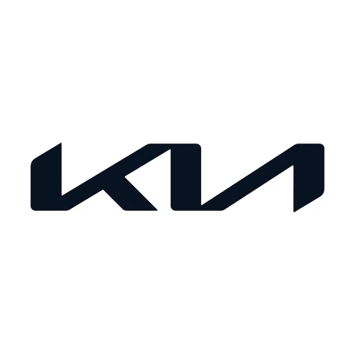 Kia EV3 logo