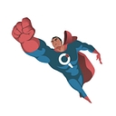 SEO Content Hero logo