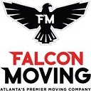 Falcon Moving logo