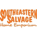 Southeastern Salvage logo