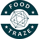 FoodTraze logo