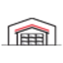 Texas Garage Doors logo