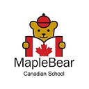 Maple Bear logo
