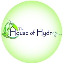 The House of Hydro logo
