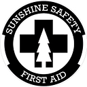 Sunshine Safety logo