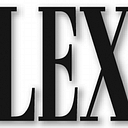 Lex Court Reporting logo