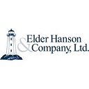 Elder Hanson & Company logo