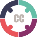 Content Collab logo