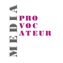 Provocateur Media logo