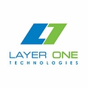 Layer One Technologies logo