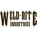 Weld‑Rite Hitch Company logo