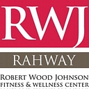 RWJ Rahway Fitness & Wellness Center at Carteret logo