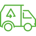 Empire State Junk Removal logo