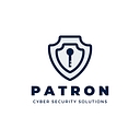 Patron Cyber Security logo