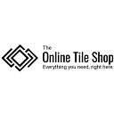 The Online Tile Shop logo