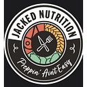 Jacked Nutrition logo