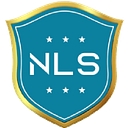 NLS India logo