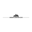 Green Canyon CFO logo
