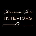 Jasmine and Jade Interiors logo
