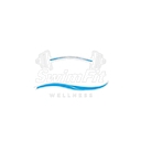 SwimFit Wellness logo