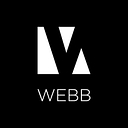 Webb Production logo