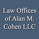Law Offices of Alan Cohen logo