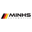 MINHS Automotive logo