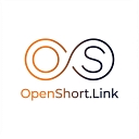 OpenShort logo