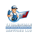 TJ Handyman logo