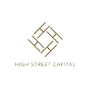 High Street Capital logo