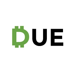 due.com favicon