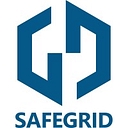 Safegrid logo